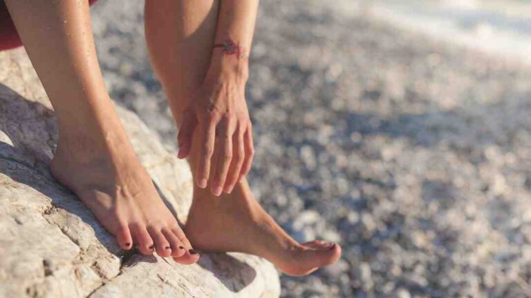 Comment s’appelle la femme de Yann Sommer ?