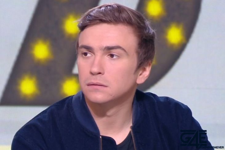 Qui est Bertrand Latour ?