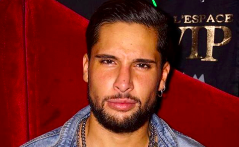 Quel âge a EDDY des anges ?