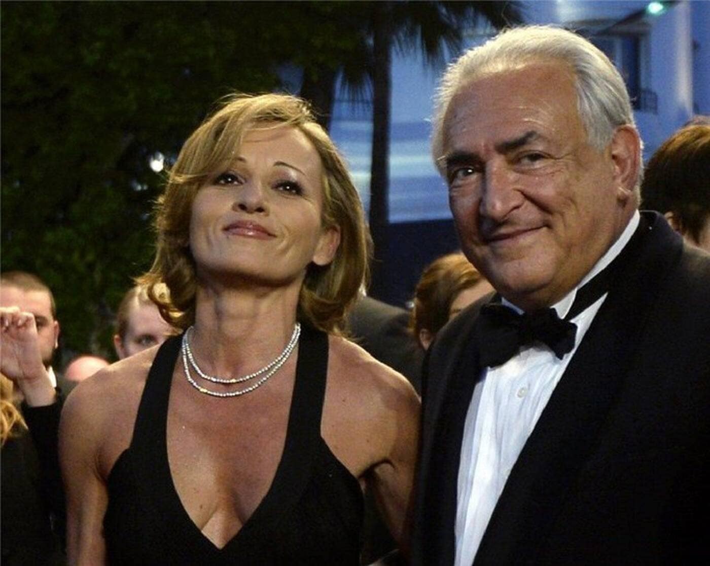 Qui est Myriam Bible ?