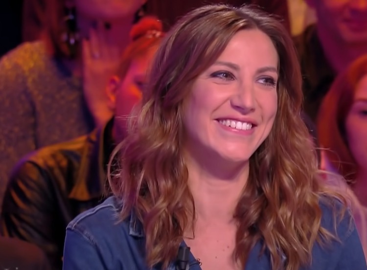 Quel âge a Tiffany des anges ?