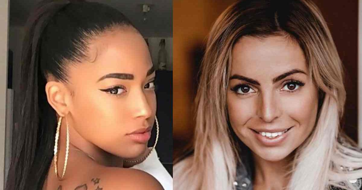 Qui est le père de la fille de Sephora les anges ?