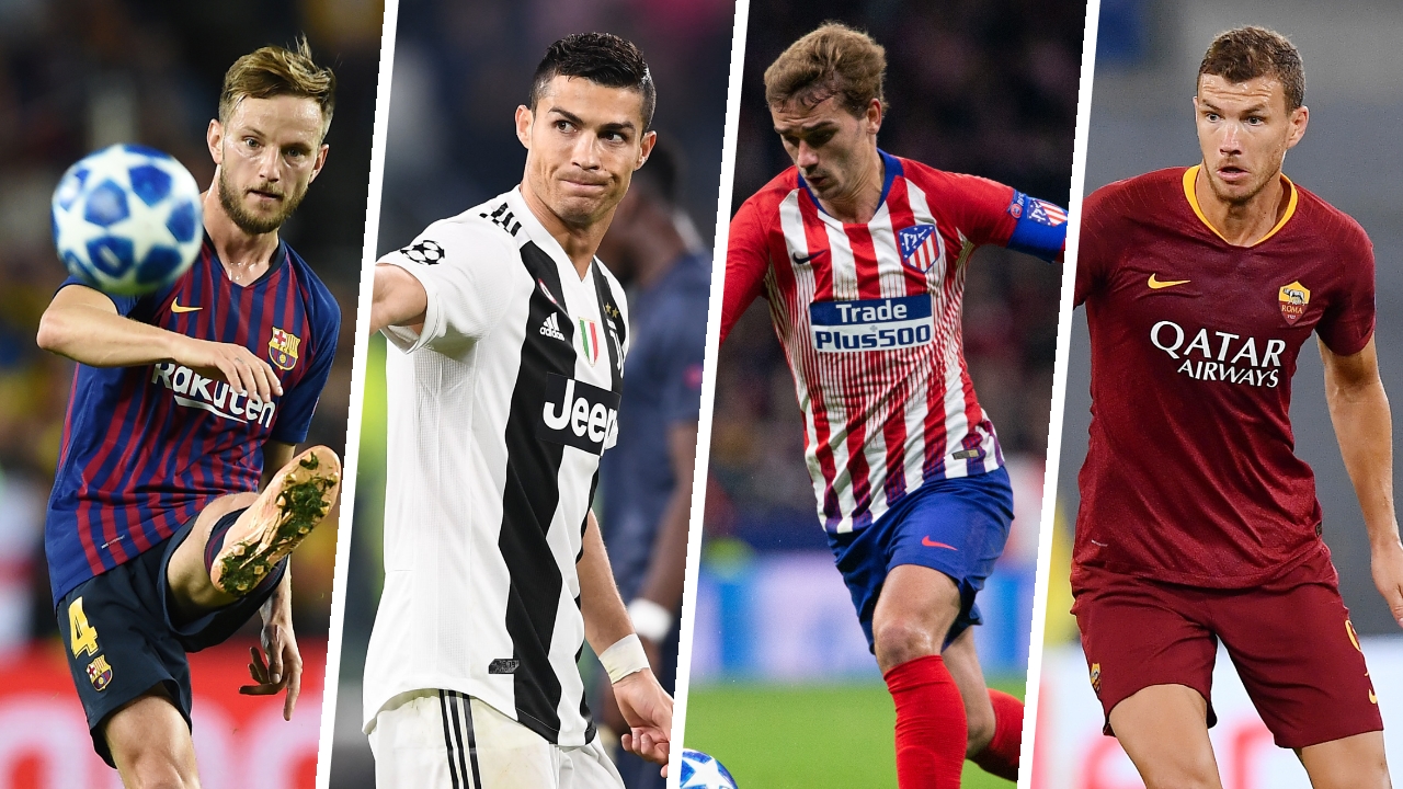 Qui est qualifié pour la Ligue des Champions ?