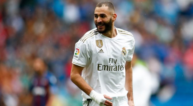 Qui est le capitaine actuel du Real Madrid ?