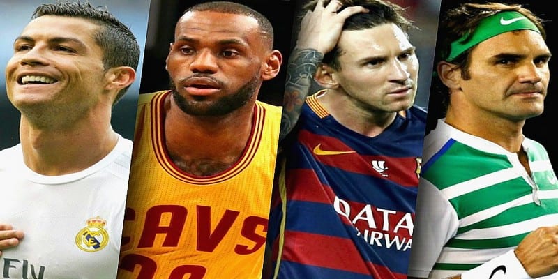 Qui est le plus populaire du monde ?