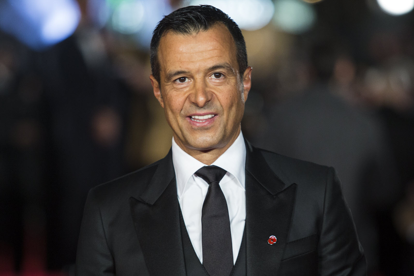 Quels sont les joueurs de Jorge Mendes ?