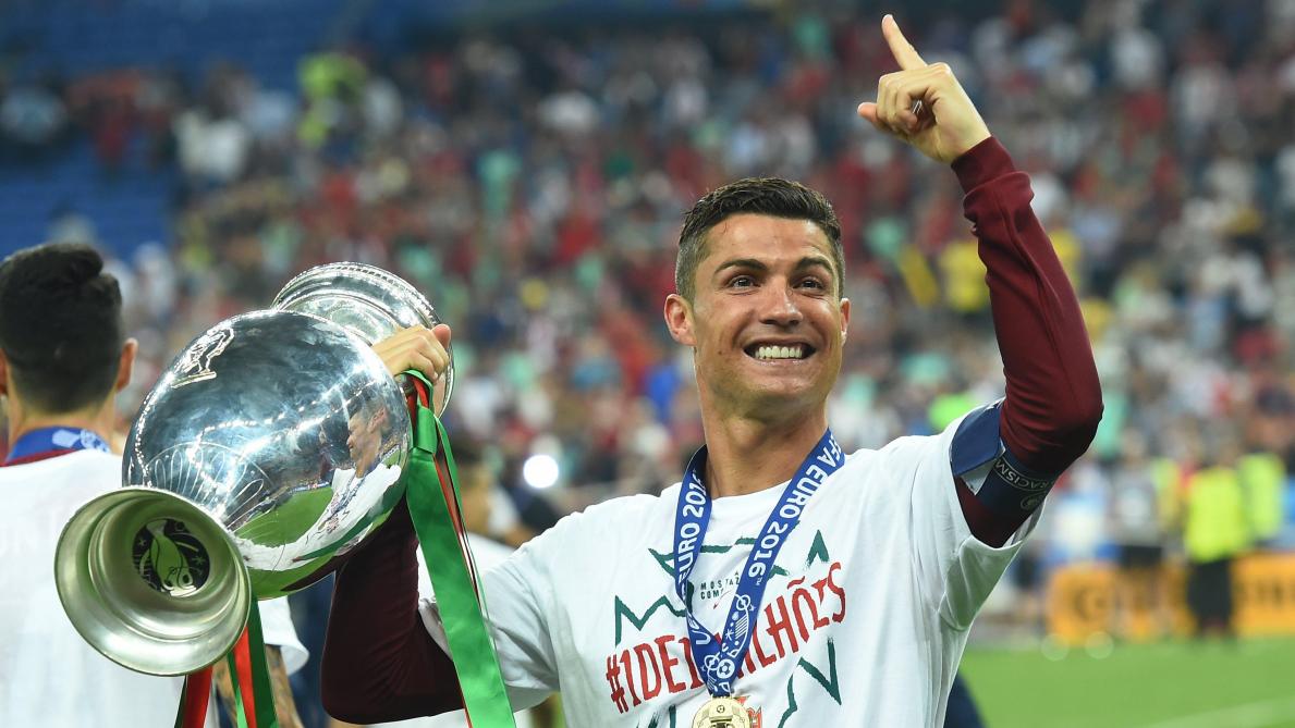 Où aura lieu le prochain Euro de football ?