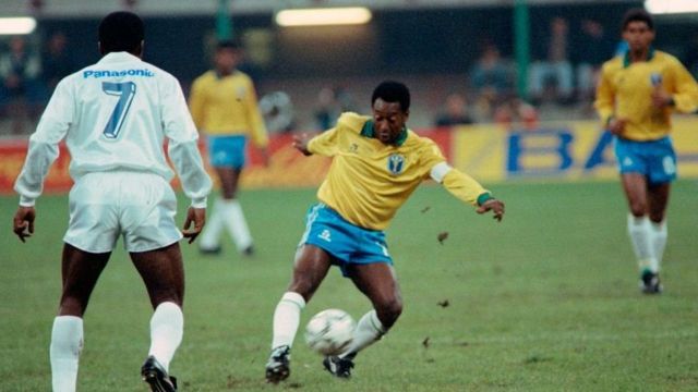 Qui est le capitaine de l’équipe du Brésil 2021 ?