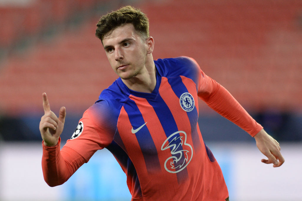 Qui est le capitaine de Chelsea ?