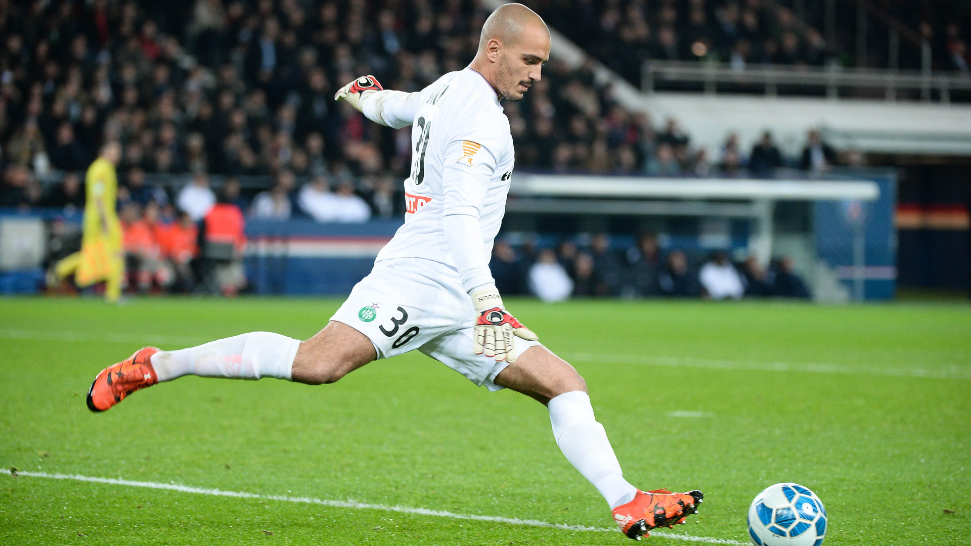 Pourquoi Jessy Moulin ne joue plus ?