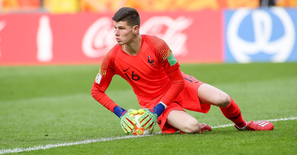 Qui est le gardien de Leeds United ?