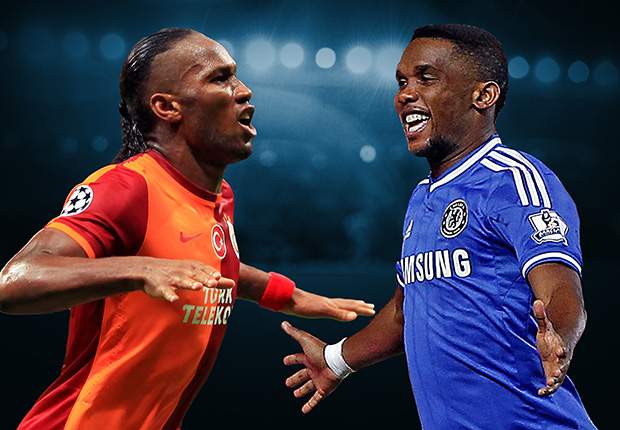 Qui est le meilleur joueur africain de tous les temps ?