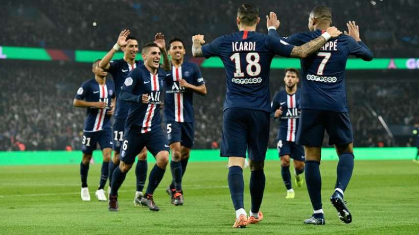 Quels sont les plus gros salaires de Ligue 1 ?
