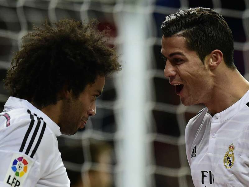 Qui est le nouveau capitaine du Real Madrid ?