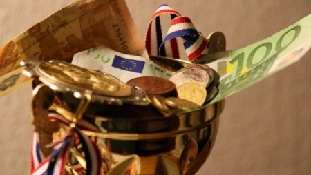 Quel sport brasse le plus d’argent ?