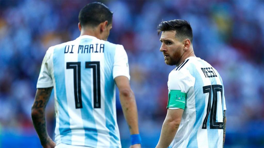 Qui sont les sponsors de Lionel Messi ?