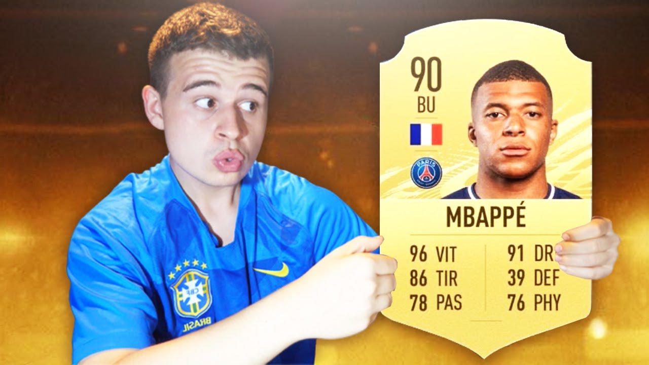 Quelle est le meilleur MOC de FIFA 21 ?