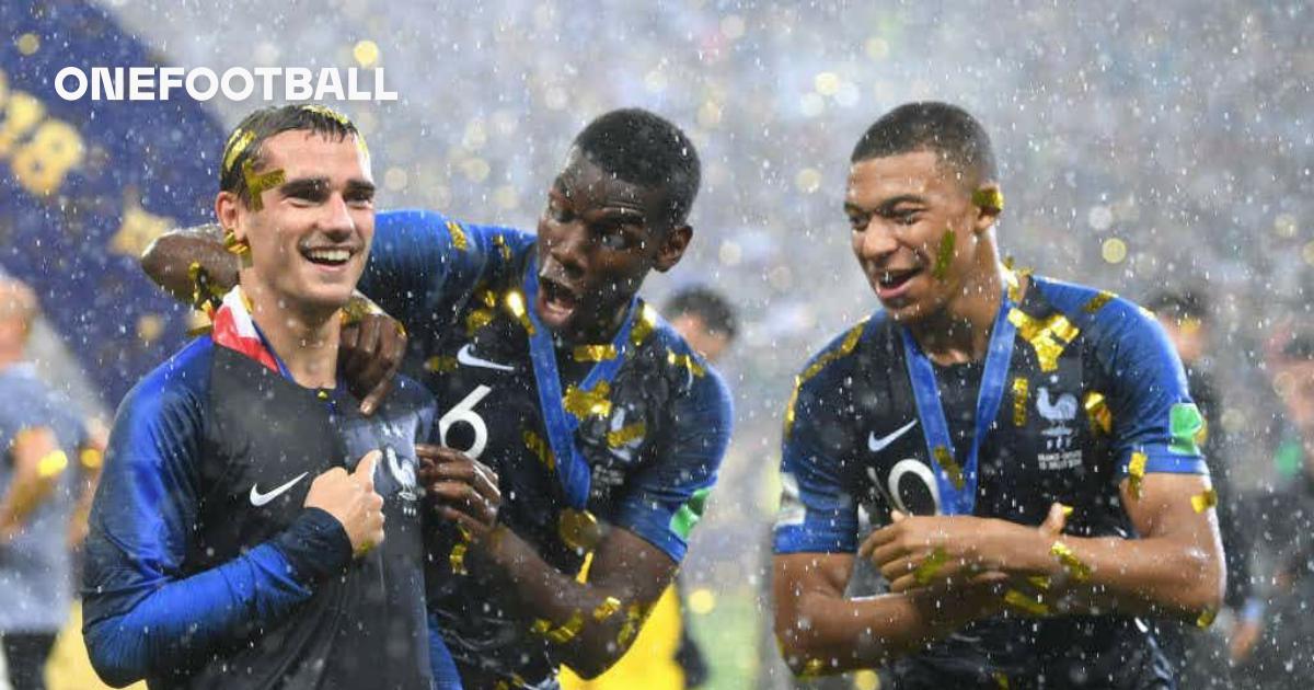 Quel est le meilleur joueur français 2021 ?