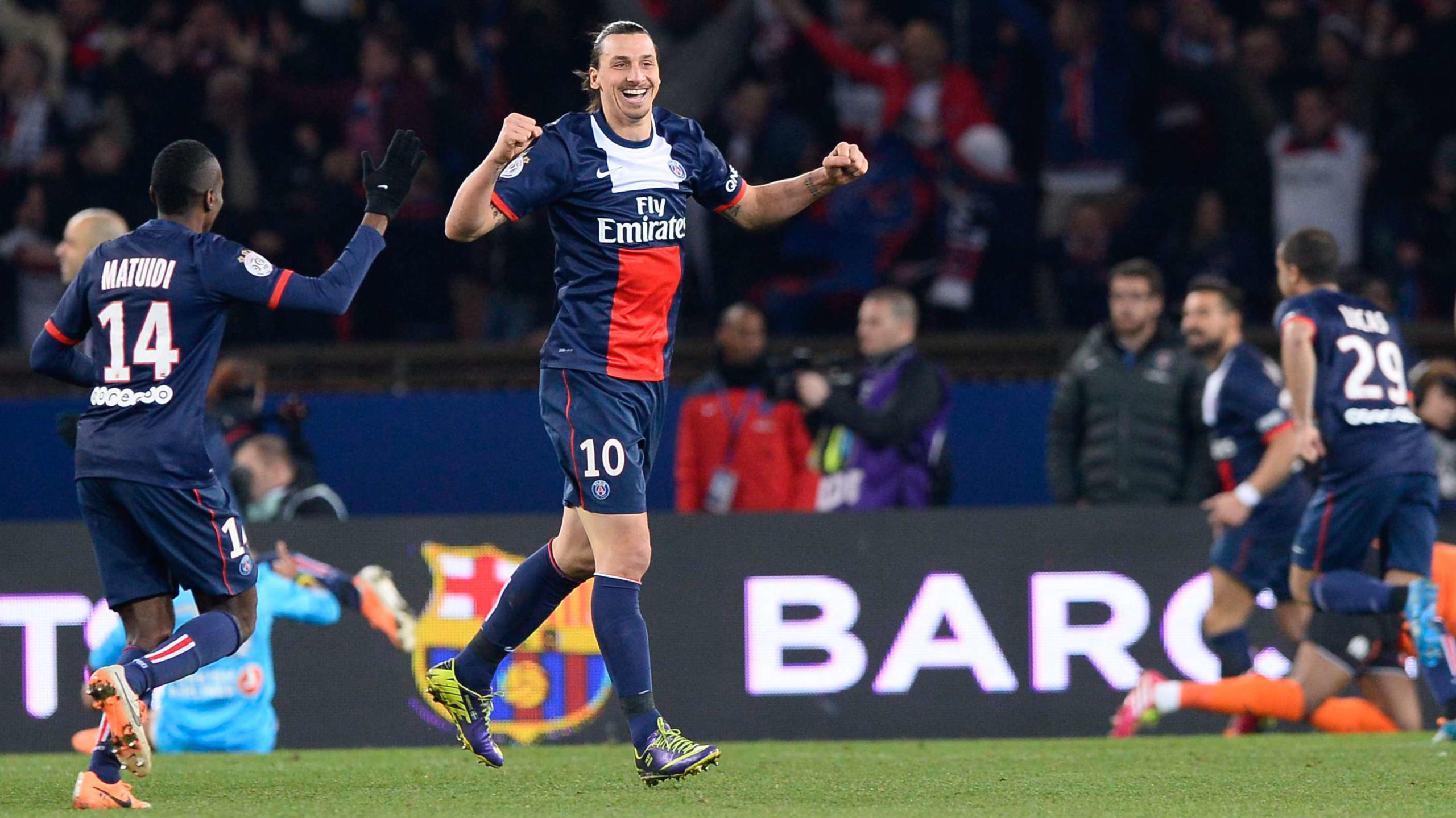 Qui est le meilleure buteur de la Ligue 1 ?