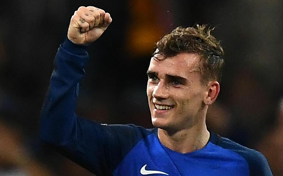 Quel est le meilleur buteur de l’Euro 2016 ?