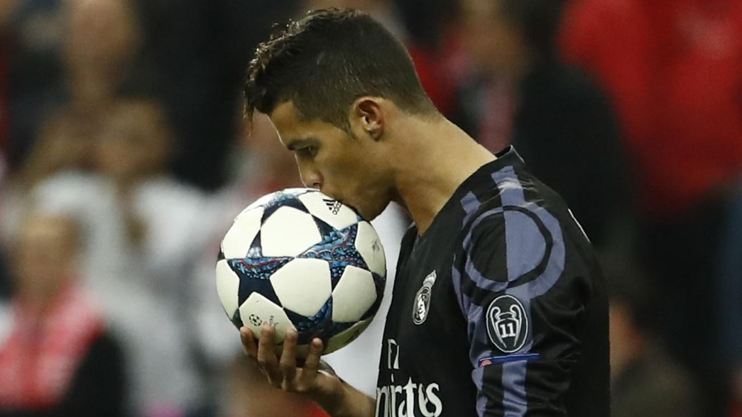 Quel est le meilleur buteur de la Ligue des Champions ?