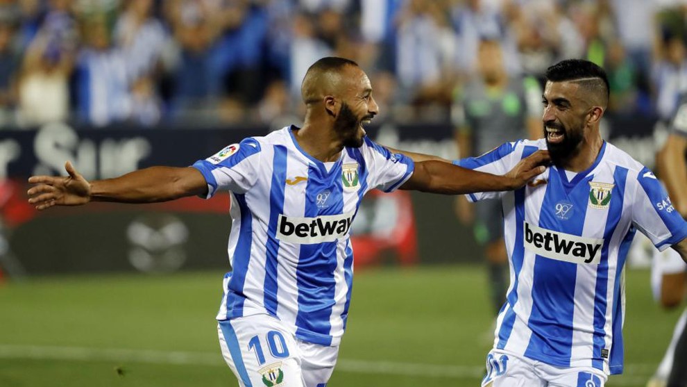 Quels sont les meilleurs buteurs de la Liga ?