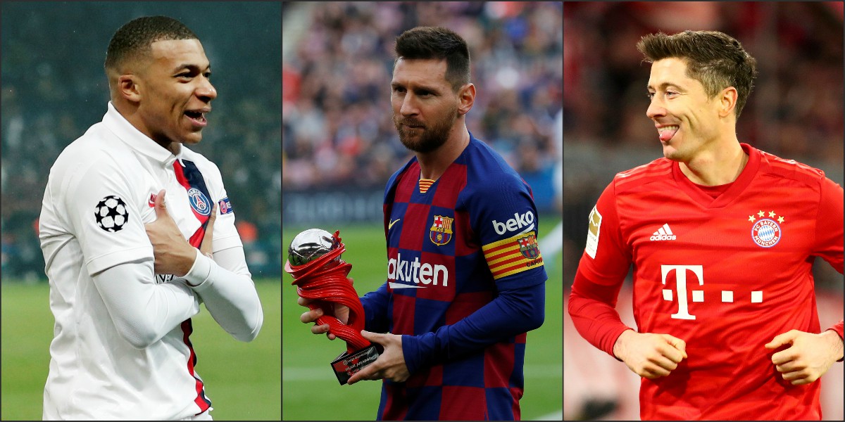 Qui est le meilleur buteur des Bleus ?