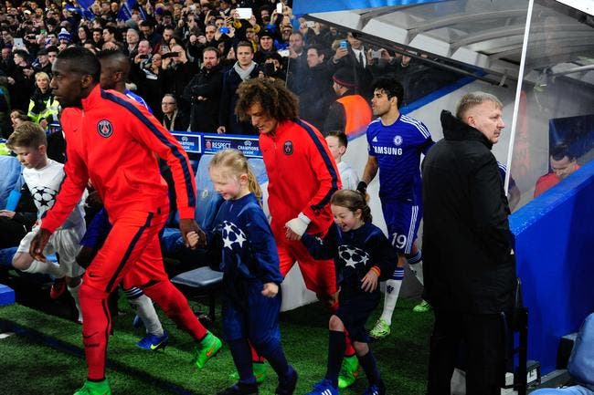 Quand Est-ce que Chelsea a gagner la Ligue des champions ?