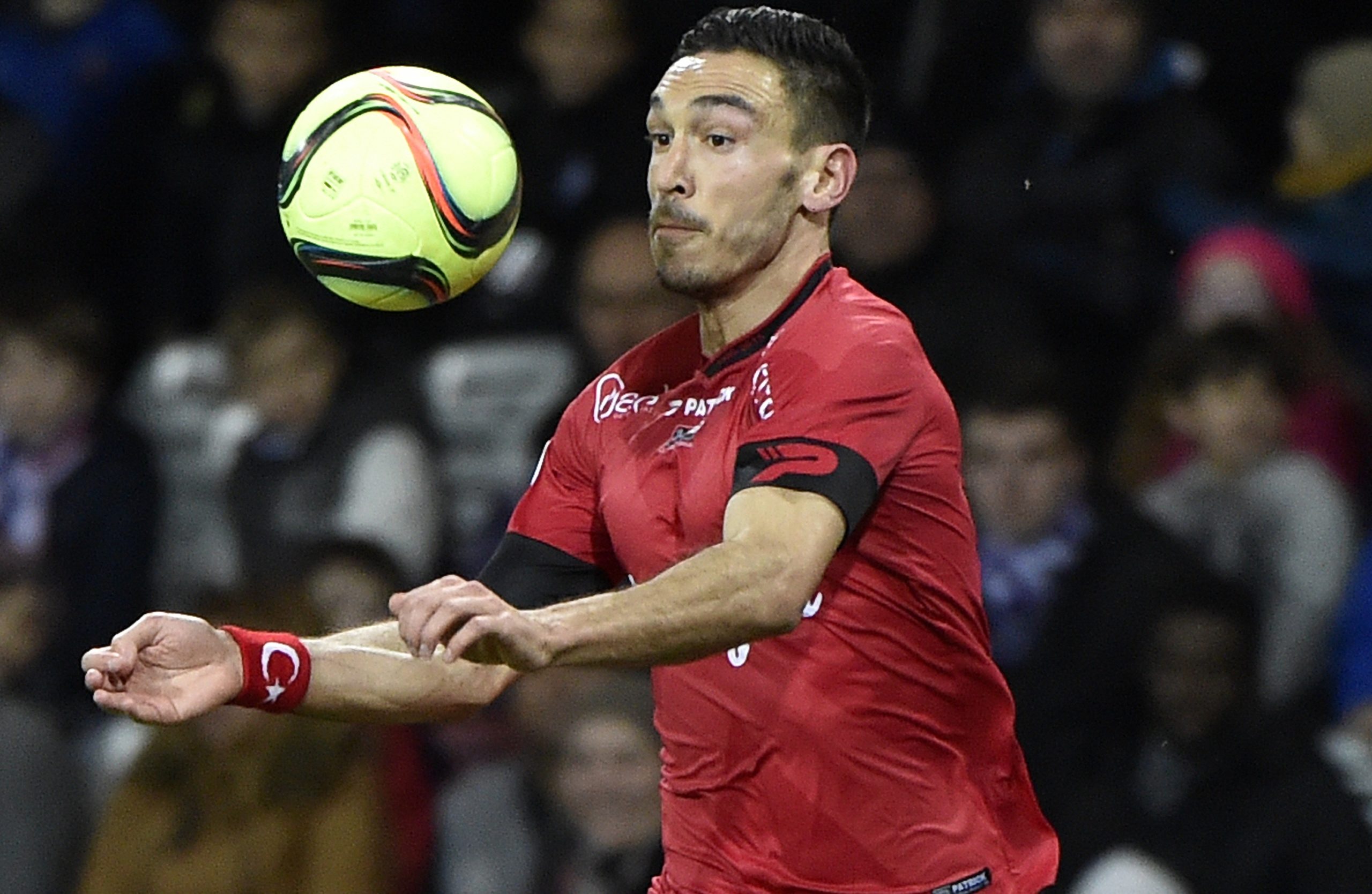 Qui est le buteur en Ligue 1 ?