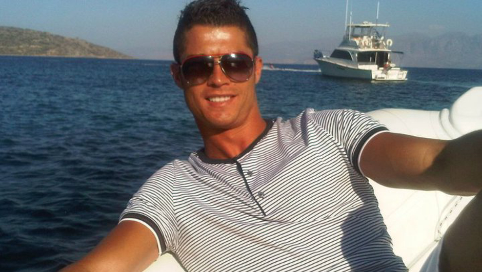 Où part Ronaldo ?