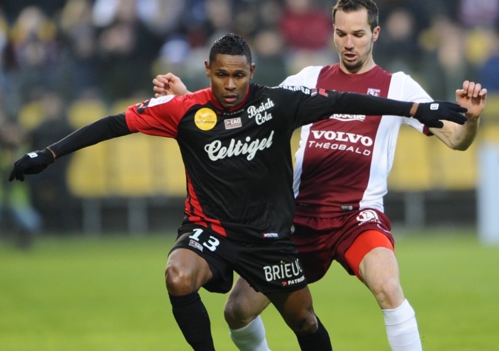 Quel est le meilleur buteur d’Europe actuellement ?