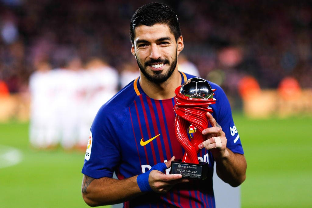 Qui est le meilleur buteur de la championnat ?