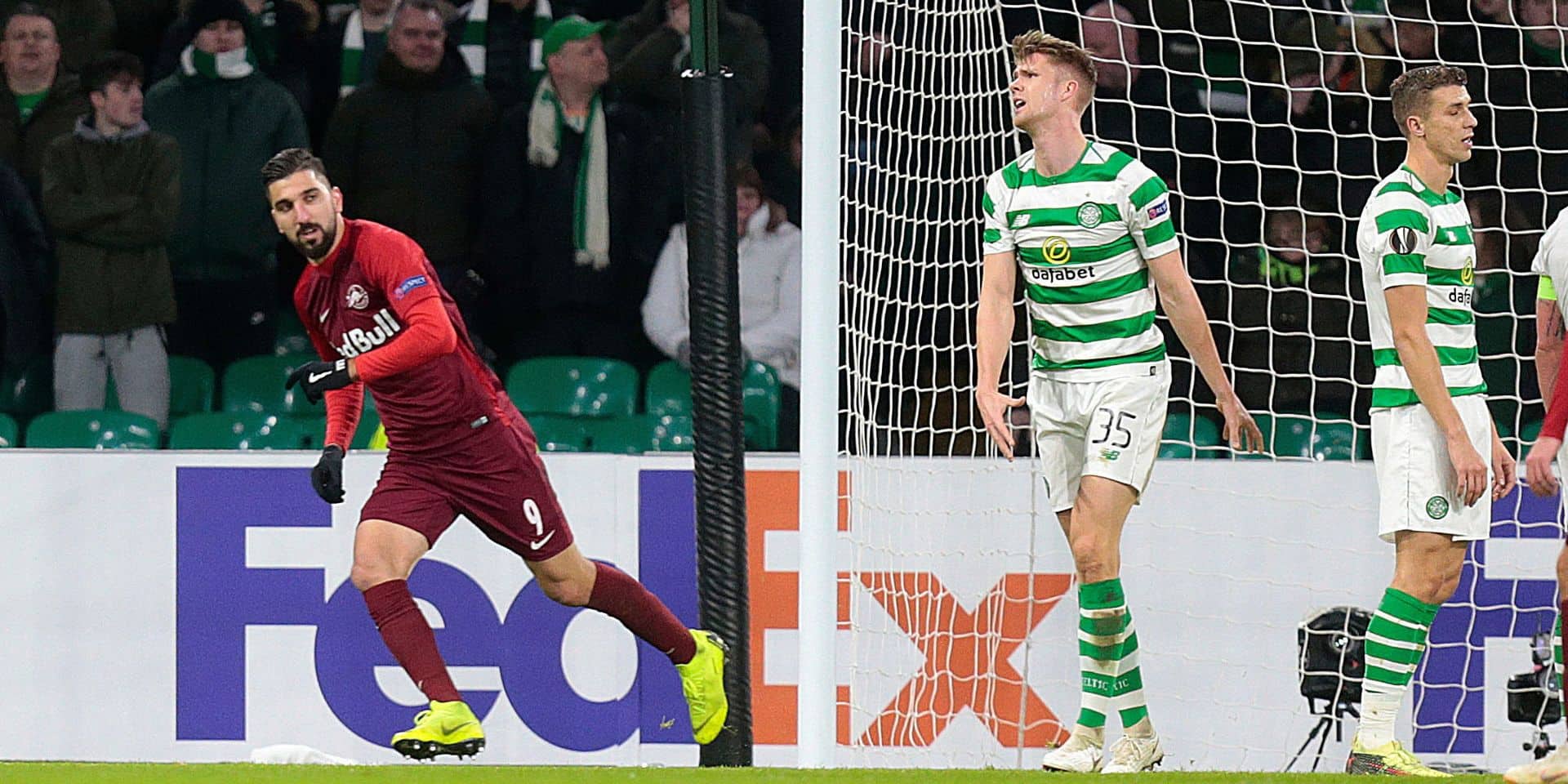 Qui est le meilleur buteur d’Europe ?