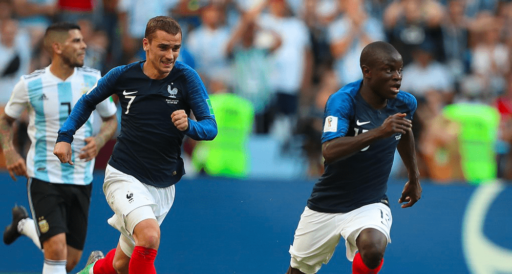 Quel est le premier club italien ?