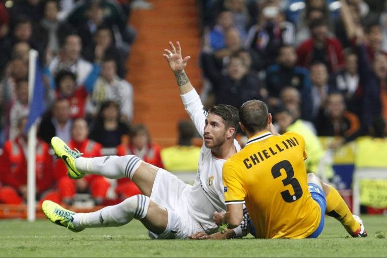 Qui est le meilleur défenseur d’Europe ?