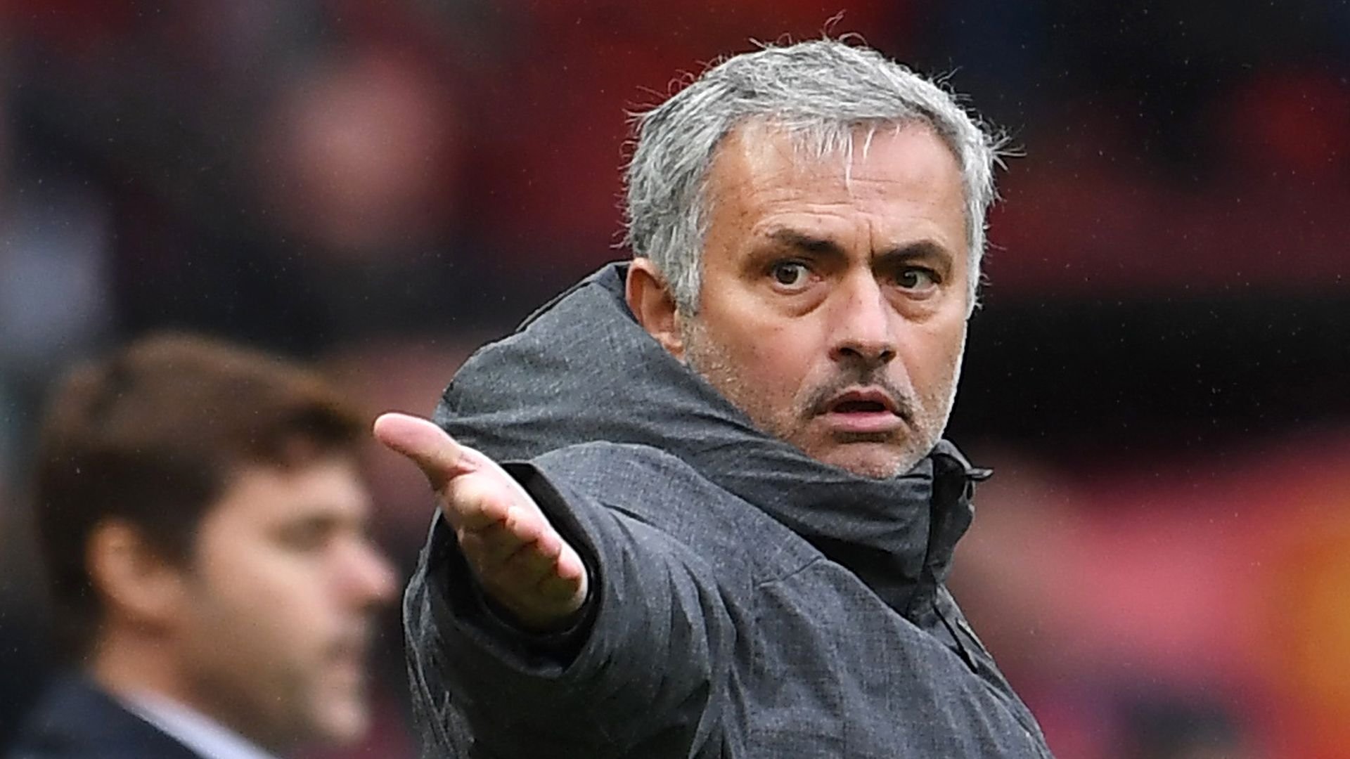 Quel club va entraîner Mourinho ?