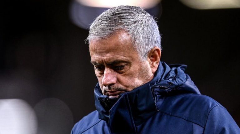 Quel est le joueur que Mourinho a le plus utilisé dans sa carrière d’entraîneur ?
