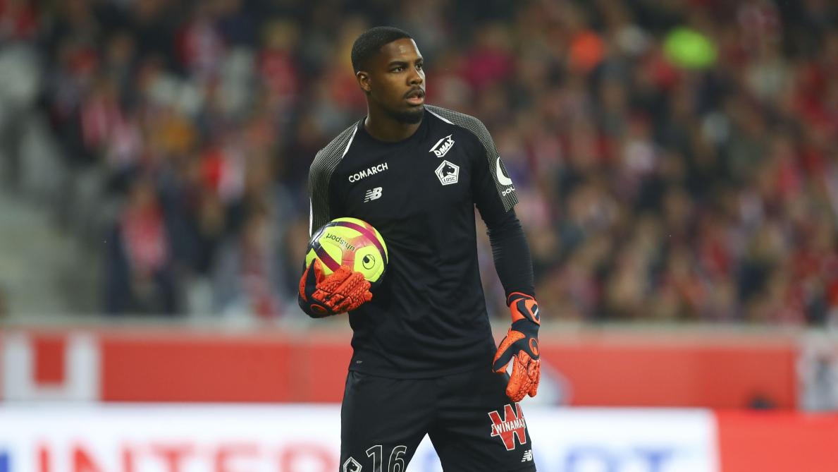 Qui est le meilleur gardien de Ligue 1 2019 ?