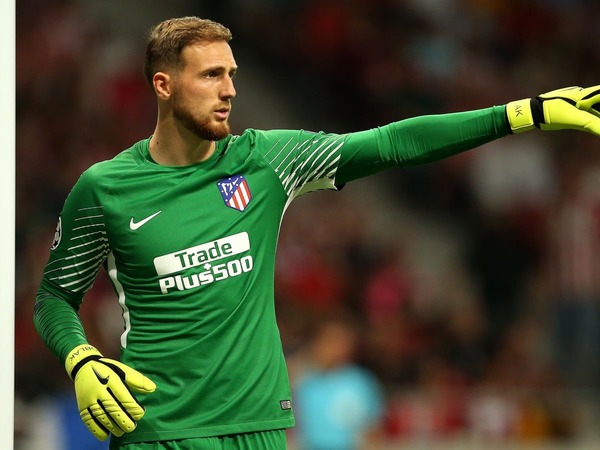 Quel est le pays de Jan Oblak ?