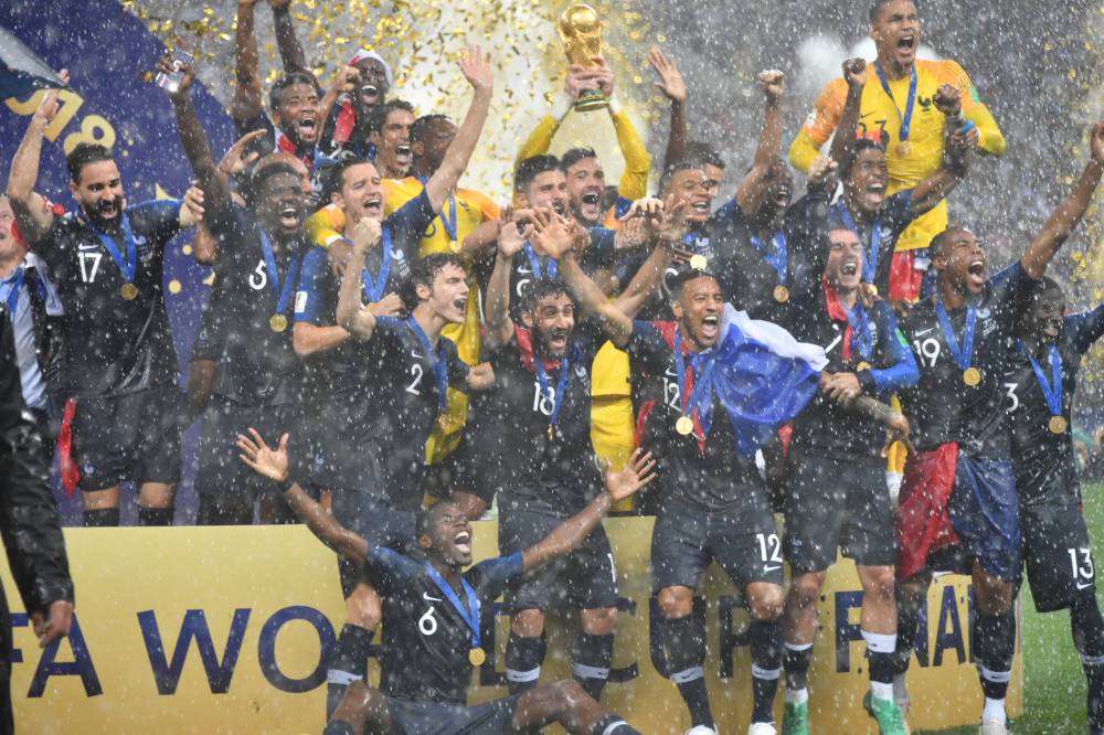 Est-ce que le Portugal a déjà été champion du monde ?