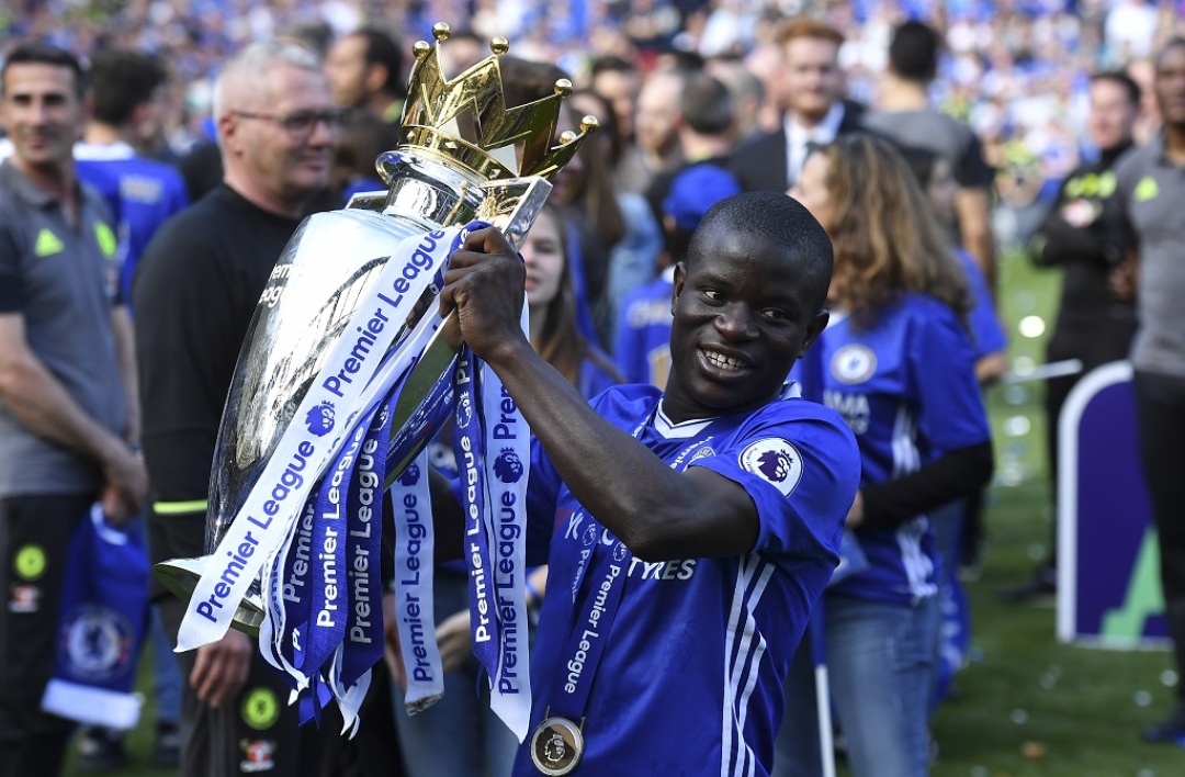 Qui est le meilleur joueur de Chelsea actuellement ?