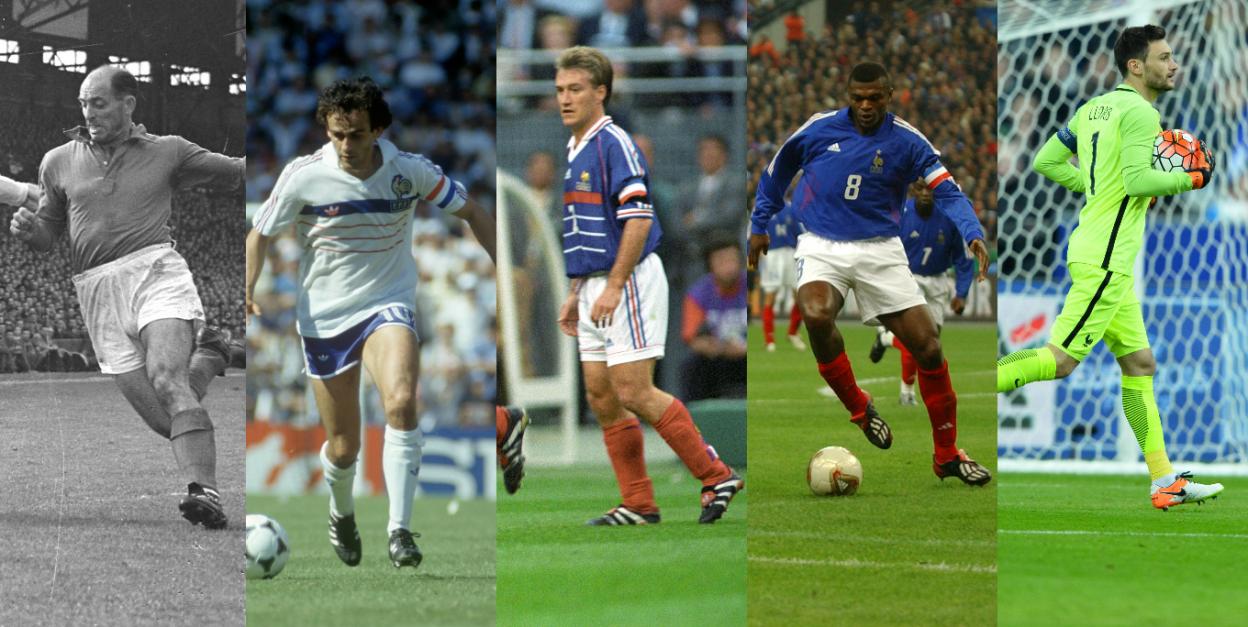 Qui est le capitaine de l’équipe de Chelsea ?