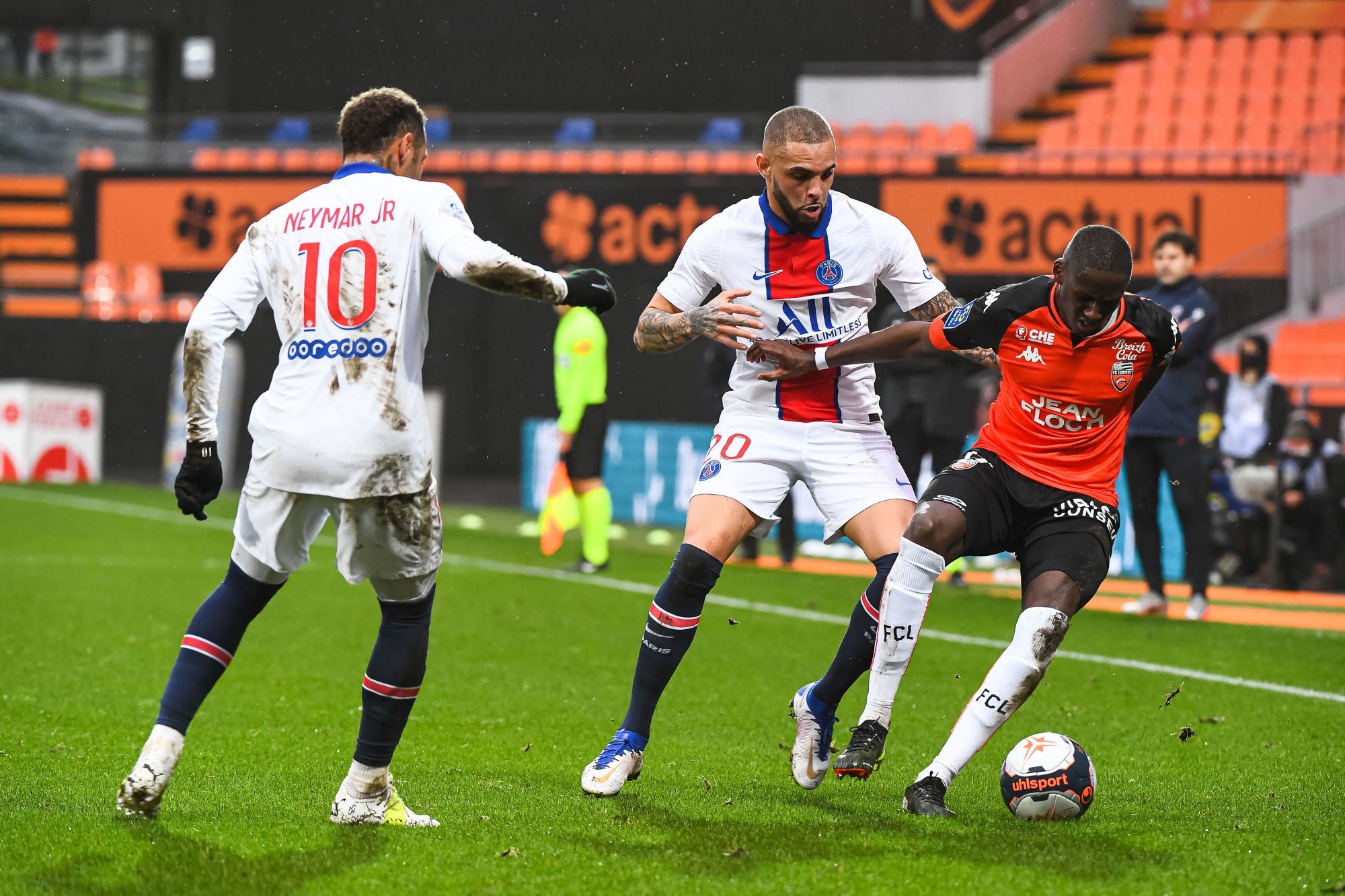 Qui a été le meilleur joueur de la Liga ?