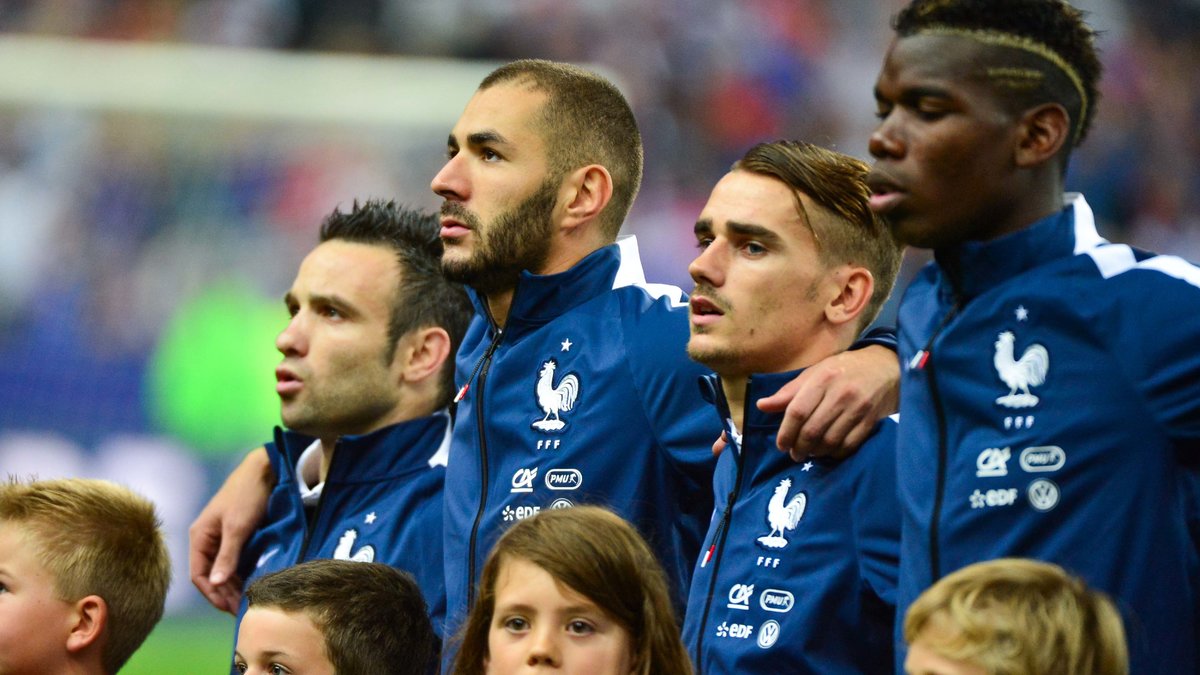 Qui est le meilleur joueur de l’équipe de France 2021 ?