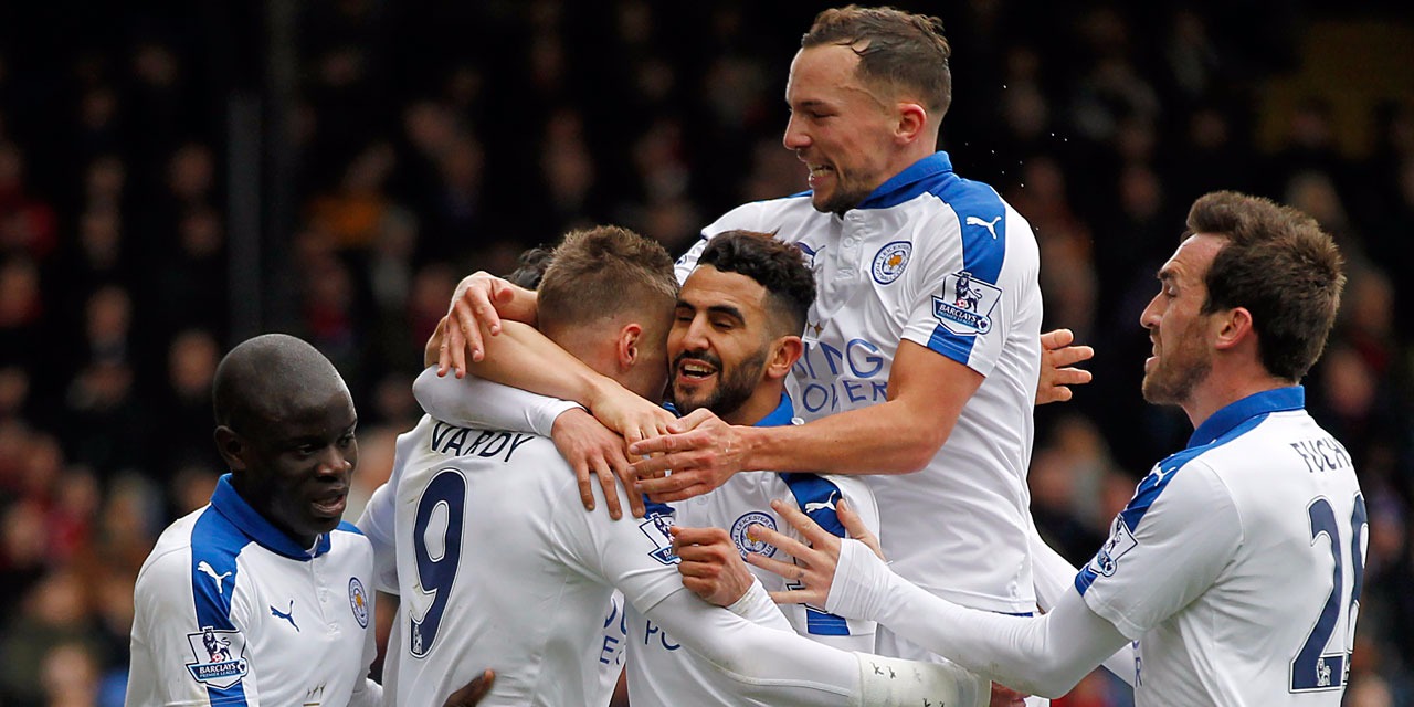 Qui est le meilleur milieu de la Premier League ?