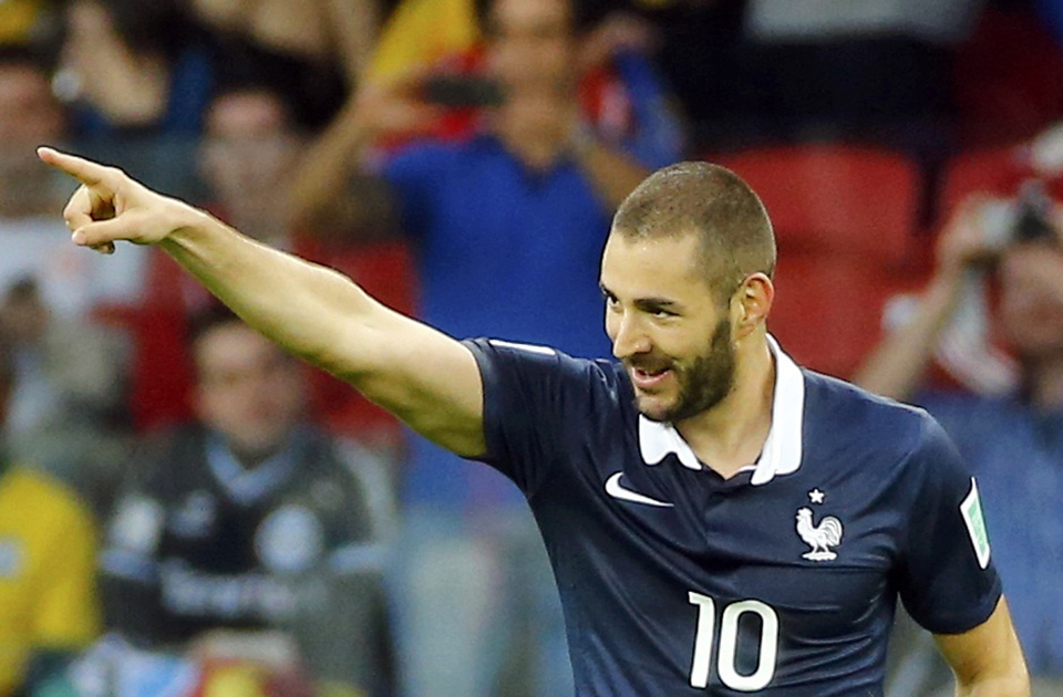 Quel est le meilleur joueur de l’Europe ?