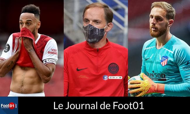 Quel buteur à l’OM ?