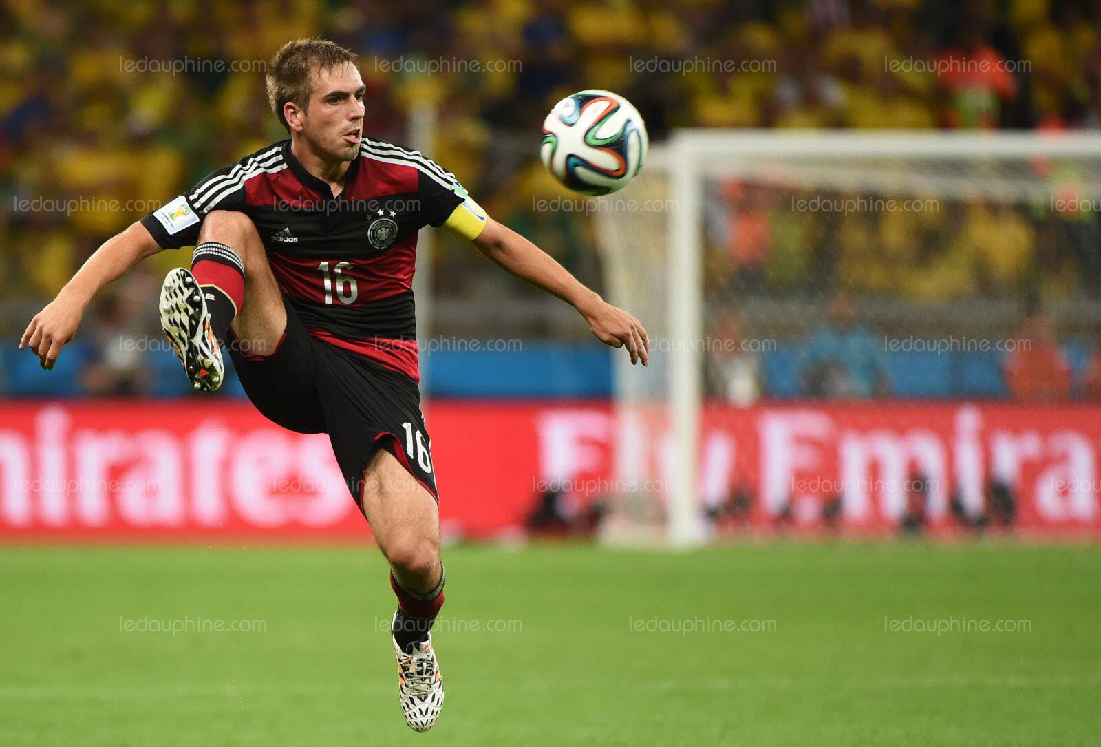 Qui est le meilleur joueur du Coup du Monde ?