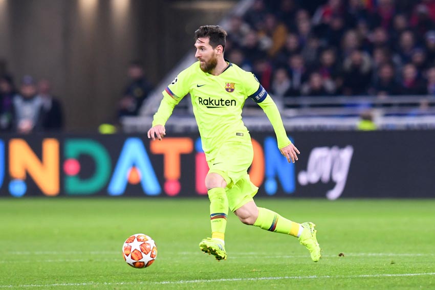 Qui est le meilleur passeur de la Liga 2020 ?