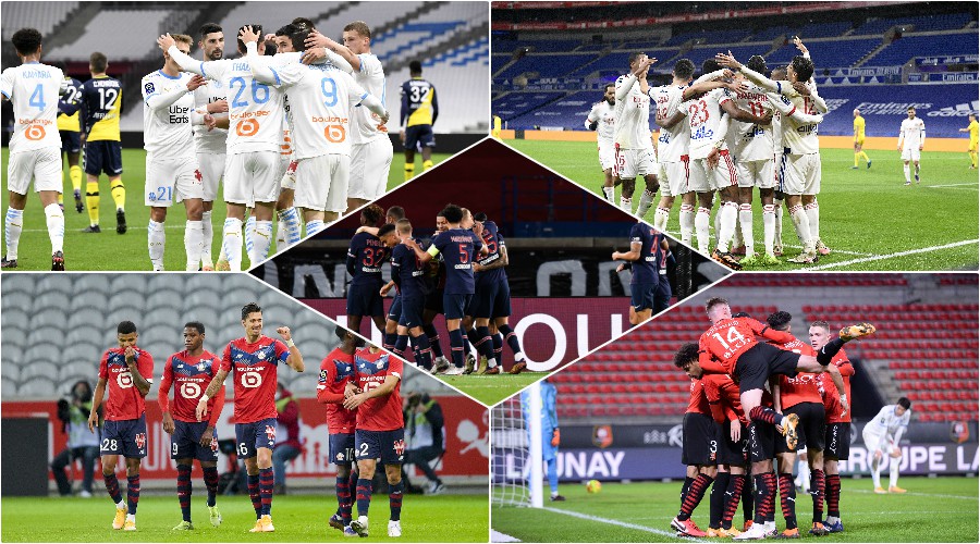 Quelle est la meilleure saison du PSG ?